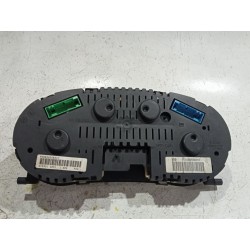 Recambio de cuadro completo para seat ibiza ii (6k1) 1.4 i referencia OEM IAM 110008923017  