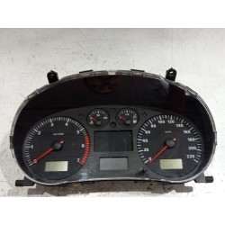 Recambio de cuadro completo para seat ibiza ii (6k1) 1.4 i referencia OEM IAM 110008923017  