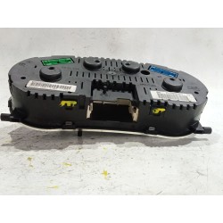 Recambio de cuadro completo para seat ibiza ii (6k1) 1.4 i referencia OEM IAM 110008923017  
