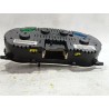 Recambio de cuadro completo para seat ibiza ii (6k1) 1.4 i referencia OEM IAM 110008923017  