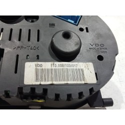 Recambio de cuadro completo para seat ibiza ii (6k1) 1.4 i referencia OEM IAM 110008923017  