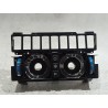 Recambio de mando climatizador para mercedes-benz 124 sedán (w124) 230 e (124.023) referencia OEM IAM 1248301285  