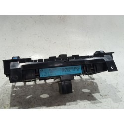 Recambio de mando climatizador para mercedes-benz 124 sedán (w124) 230 e (124.023) referencia OEM IAM 1248301285  