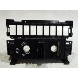 Recambio de mando climatizador para mercedes-benz 124 sedán (w124) 230 e (124.023) referencia OEM IAM 1248301285  