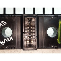 Recambio de mando climatizador para mercedes-benz 124 sedán (w124) 230 e (124.023) referencia OEM IAM 1248301285  