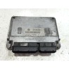 Recambio de centralita inyeccion para volkswagen polo iv (9n_, 9a_) 1.2 referencia OEM IAM 03E906033L  