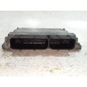 Recambio de centralita inyeccion para volkswagen polo iv (9n_, 9a_) 1.2 referencia OEM IAM 03E906033L  
