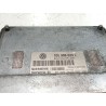 Recambio de centralita inyeccion para volkswagen polo iv (9n_, 9a_) 1.2 referencia OEM IAM 03E906033L  