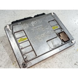 Recambio de centralita inyeccion para volkswagen polo iv (9n_, 9a_) 1.2 referencia OEM IAM 03E906033L  