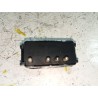 Recambio de interruptor para mercedes-benz 124 sedán (w124) 230 e (124.023) referencia OEM IAM 1248201710  