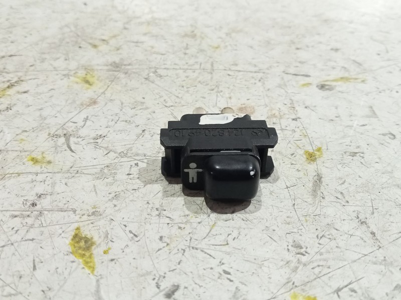 Recambio de interruptor para mercedes-benz 124 sedán (w124) 230 e (124.023) referencia OEM IAM 02805300  