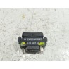 Recambio de mando elevalunas para mercedes-benz 124 sedán (w124) 230 e (124.023) referencia OEM IAM 1248204610KZ  