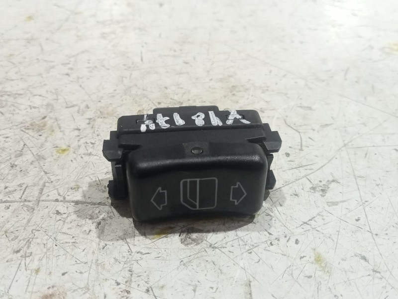 Recambio de mando elevalunas para mercedes-benz 124 sedán (w124) 230 e (124.023) referencia OEM IAM 1248204610KZ  