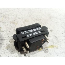 Recambio de mando elevalunas para mercedes-benz 124 sedán (w124) 230 e (124.023) referencia OEM IAM 1248204510KZ  