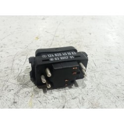 Recambio de mando elevalunas para mercedes-benz 124 sedán (w124) 230 e (124.023) referencia OEM IAM 1248204510KZ  