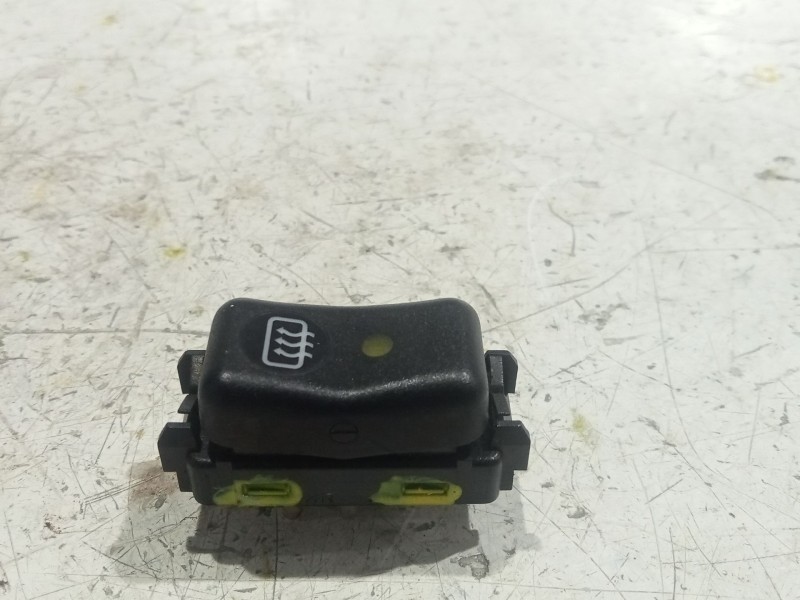 Recambio de boton luneta termica para mercedes-benz 124 sedán (w124) 230 e (124.023) referencia OEM IAM 5015126  