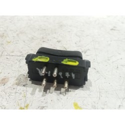 Recambio de boton luneta termica para mercedes-benz 124 sedán (w124) 230 e (124.023) referencia OEM IAM 5015126  