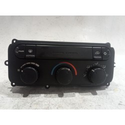 MANDO CLIMATIZADOR 05005001AF 