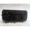 Recambio de mando climatizador para chrysler voyager iv (rg, rs) 2.5 crd referencia OEM IAM 05005001AF  