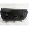 Recambio de mando climatizador para chrysler voyager iv (rg, rs) 2.5 crd referencia OEM IAM 05005001AF  