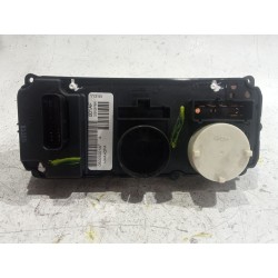Recambio de mando climatizador para chrysler voyager iv (rg, rs) 2.5 crd referencia OEM IAM 05005001AF  
