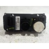 Recambio de mando climatizador para chrysler voyager iv (rg, rs) 2.5 crd referencia OEM IAM 05005001AF  