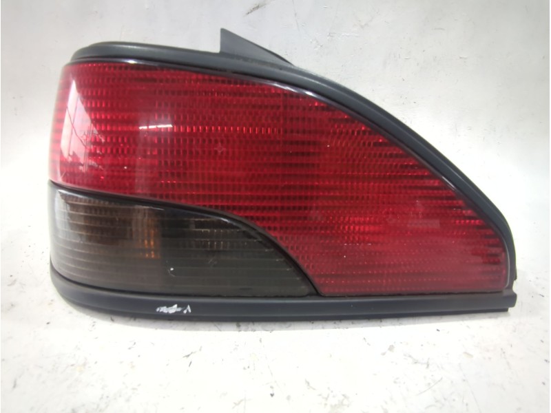 Recambio de piloto trasero izquierdo para peugeot 306 (7b, n3, n5) 1.9 sld referencia OEM IAM VALEO2227  
