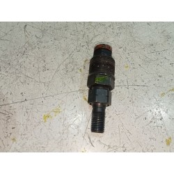 Recambio de inyector para opel zafira / zafira family b (a05) 1.9 cdti (m75) referencia OEM IAM A881090  