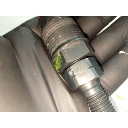 Recambio de inyector para opel zafira / zafira family b (a05) 1.9 cdti (m75) referencia OEM IAM A881090  