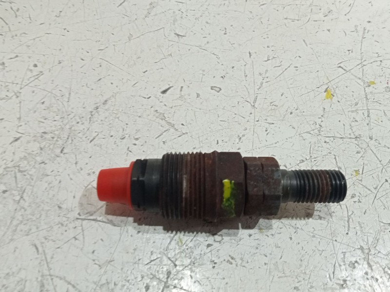 Recambio de inyector para opel zafira / zafira family b (a05) 1.9 cdti (m75) referencia OEM IAM 464  