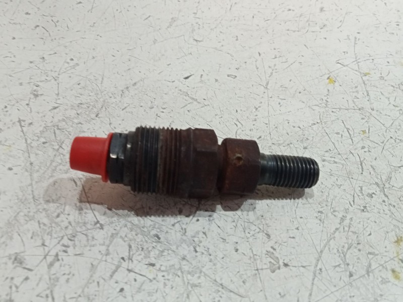 Recambio de inyector para opel zafira / zafira family b (a05) 1.9 cdti (m75) referencia OEM IAM 06088  