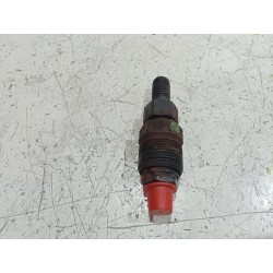 Recambio de inyector para opel zafira / zafira family b (a05) 1.9 cdti (m75) referencia OEM IAM 06088  