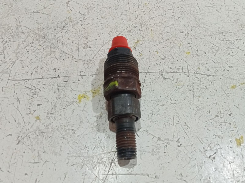 Recambio de inyector para opel zafira / zafira family b (a05) 1.9 cdti (m75) referencia OEM IAM 06088  