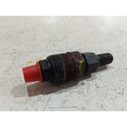 Recambio de inyector para opel zafira / zafira family b (a05) 1.9 cdti (m75) referencia OEM IAM 06088  