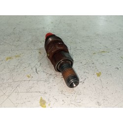 Recambio de inyector para opel zafira / zafira family b (a05) 1.9 cdti (m75) referencia OEM IAM 06088  