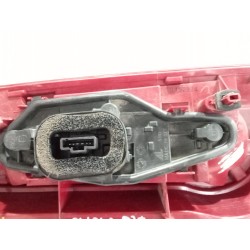 Recambio de piloto trasero izquierdo para peugeot partner furgoneta/monovolumen 1.6 bluehdi 120 referencia OEM IAM 085521934LR  