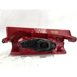 Recambio de piloto trasero izquierdo para peugeot partner furgoneta/monovolumen 1.6 bluehdi 120 referencia OEM IAM 085521934LR  