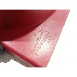 Recambio de piloto trasero izquierdo para peugeot partner furgoneta/monovolumen 1.6 bluehdi 120 referencia OEM IAM 085521934LR  