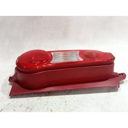 Recambio de piloto trasero izquierdo para peugeot partner furgoneta/monovolumen 1.6 bluehdi 120 referencia OEM IAM 085521934LR  