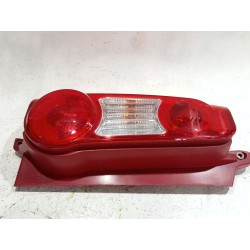 Recambio de piloto trasero izquierdo para peugeot partner furgoneta/monovolumen 1.6 bluehdi 120 referencia OEM IAM 085521934LR  