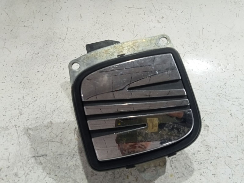 Recambio de cerradura porton para seat ibiza iii (6l1) 1.9 tdi referencia OEM IAM 1M0959781A  