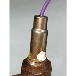 Recambio de sonda lambda para opel astra g berlina di referencia OEM IAM 25164596  