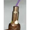 Recambio de sonda lambda para opel astra g berlina di referencia OEM IAM 25164596  