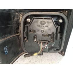 Recambio de piloto trasero derecho para volkswagen passat b3/b4 (3a2, 35i) 1.8 referencia OEM IAM 357945258  