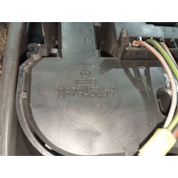 Recambio de piloto trasero derecho para volkswagen passat b3/b4 (3a2, 35i) 1.8 referencia OEM IAM 357945258  