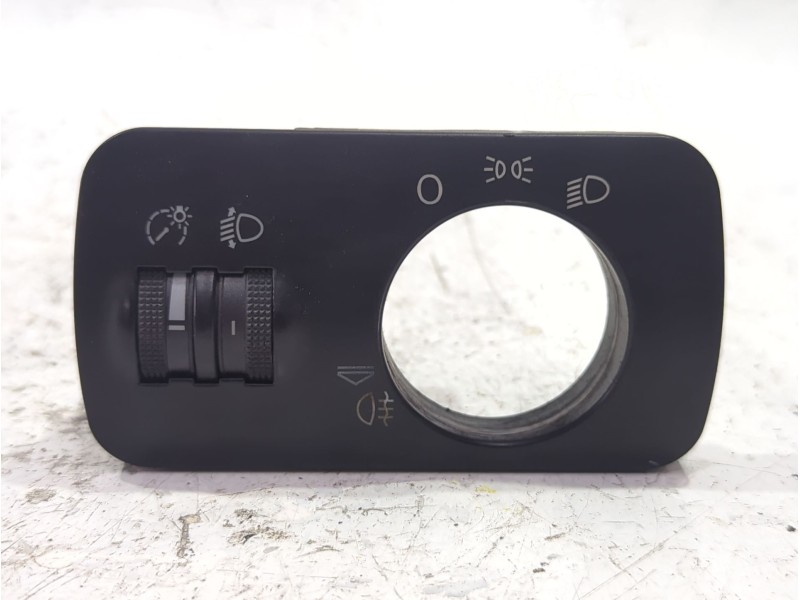 Recambio de regulador altura luces para seat toledo ii (1m2) 1.9 tdi referencia OEM IAM   