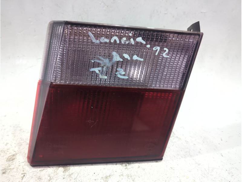 Recambio de piloto trasero derecho para lancia dedra berlina (1990) 1.9 tds (835ee, 835ef) referencia OEM IAM 82432721  
