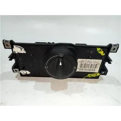 Recambio de mandos climatizador para seat ibiza (6k1)(08.1999) 1.4 referencia OEM IAM 6K0819045C 030622Q  