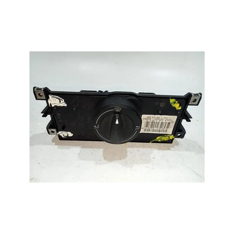 Recambio de mandos climatizador para seat ibiza (6k1)(08.1999) 1.4 referencia OEM IAM 6K0819045C 030622Q  