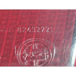 Recambio de piloto trasero derecho para lancia dedra berlina (1990) 1.9 tds (835ee, 835ef) referencia OEM IAM 82432721  